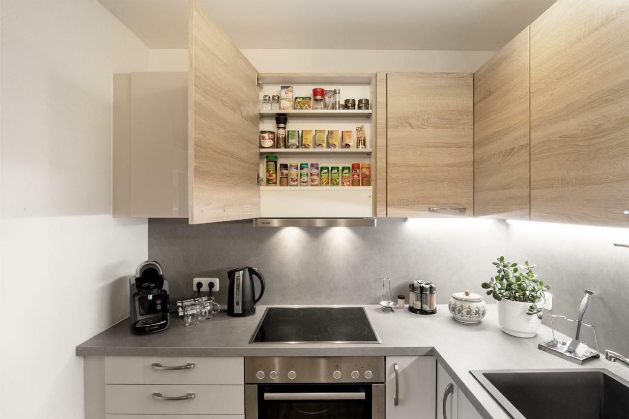 Sweet & Flower Garden Apartment