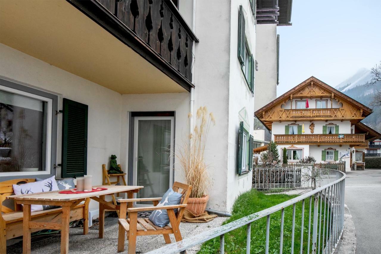 Sweet & Flower Garden Apartment